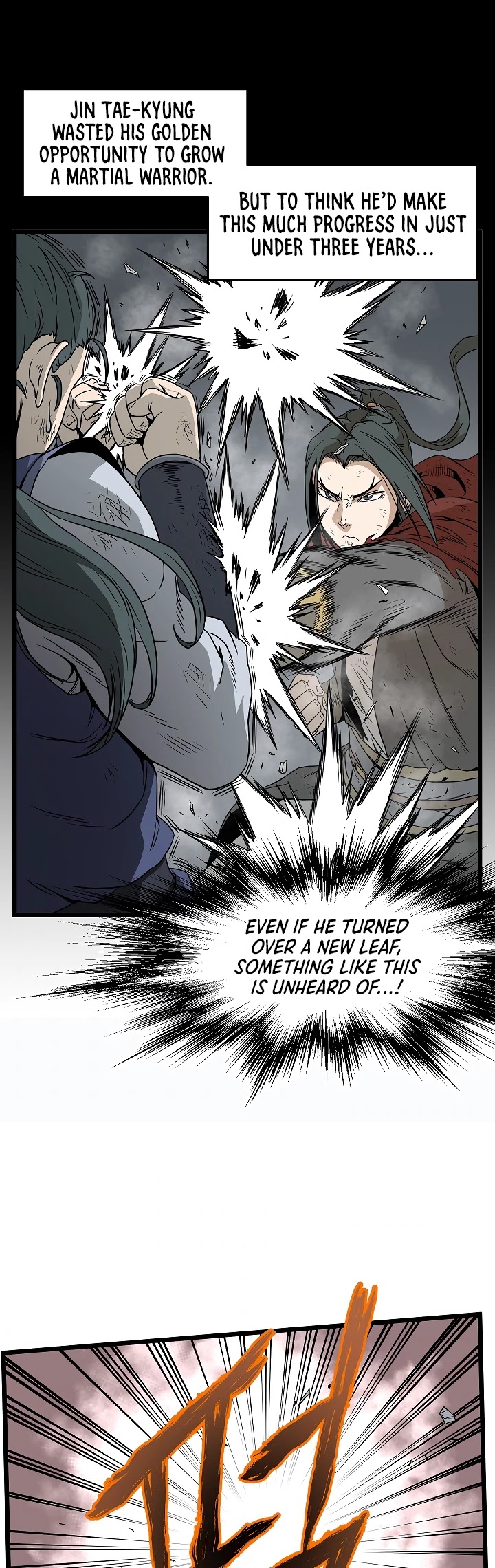 Murim Login Chapter 60 image 27